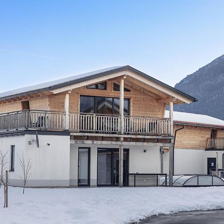 Inzell Chalets By S4Y ภายนอก รูปภาพ