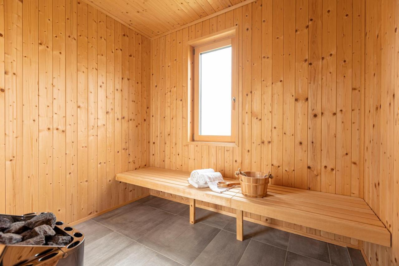Inzell Chalets By S4Y ภายนอก รูปภาพ