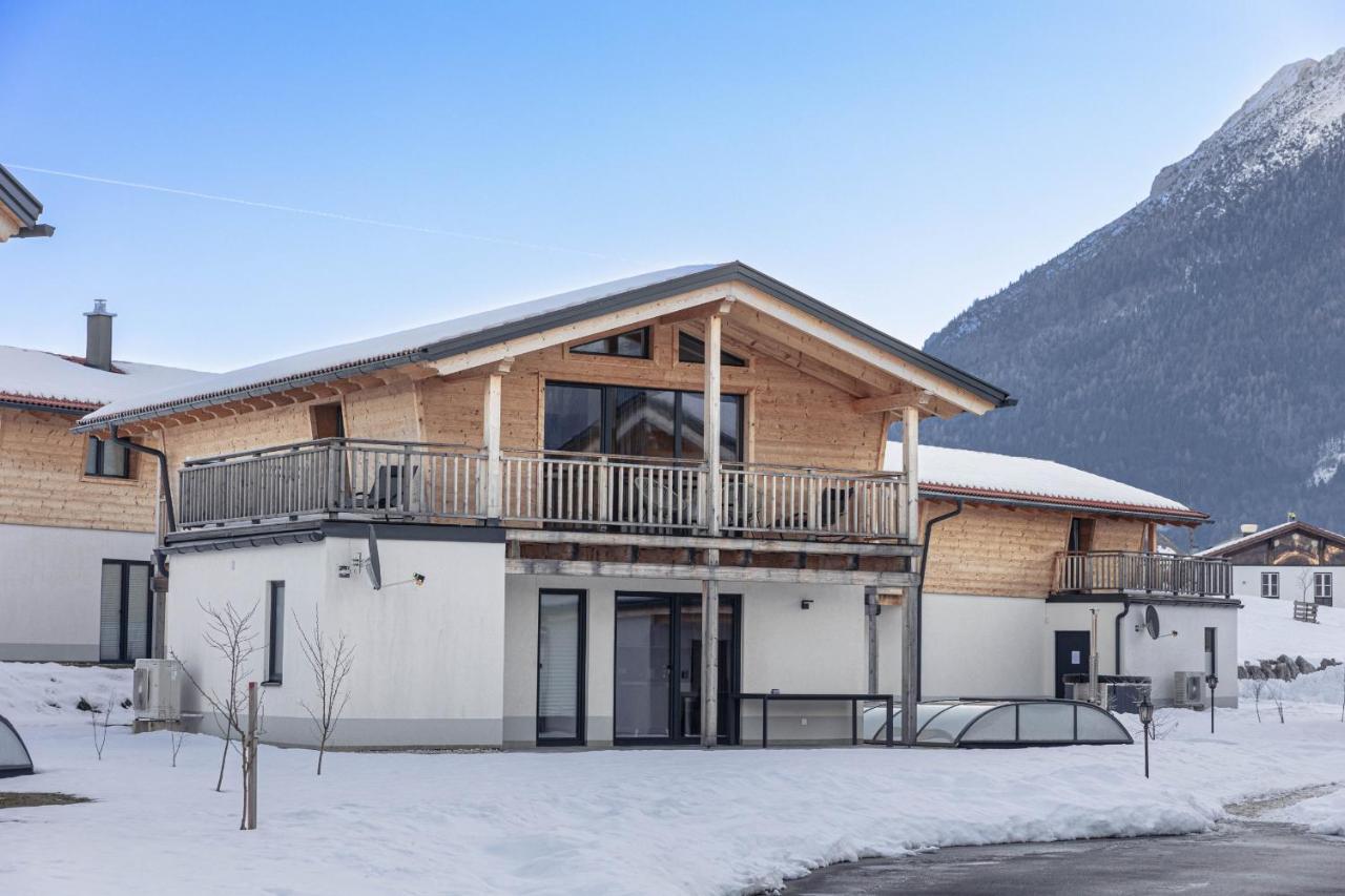 Inzell Chalets By S4Y ภายนอก รูปภาพ